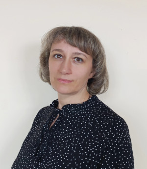 Насонова Елена Александровна Насонова Елена Александровна