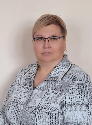 Лесняк Инга Алексеевна Лесняк Инга Алексеевна