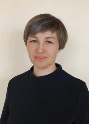 Денисова Татьяна Геннадьевна Денисова Татьяна Геннадьевна
