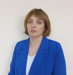 Хамитова Евгения Владимировна Хамитова Евгения Владимировна